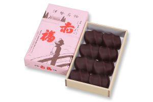 赤福餅
