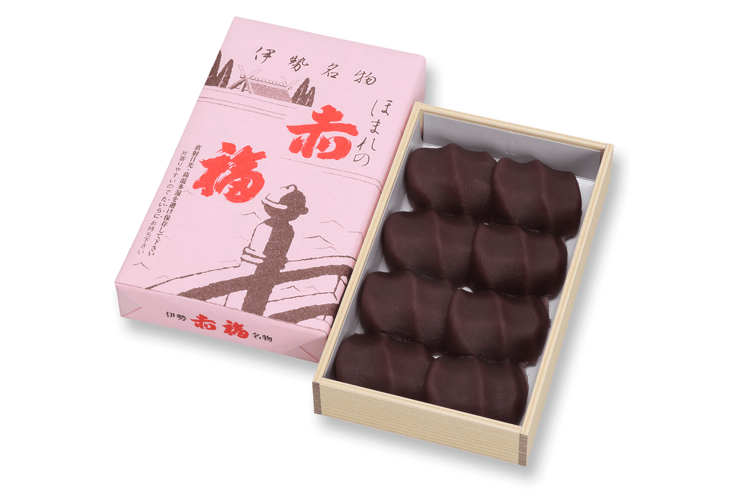 赤福餅