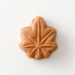 もみじ饅頭
